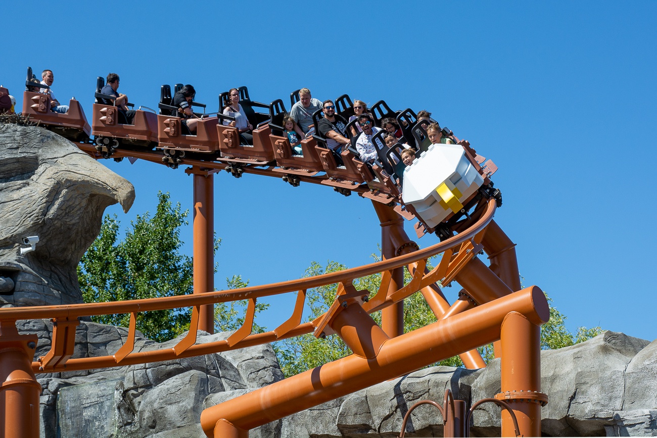 Legoland Dänemark 2018 /3