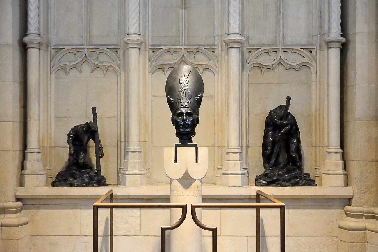 St. Paulus Dom zu Münster 2018