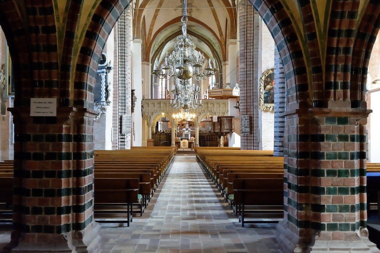 St. Petri Dom zu Schleswig