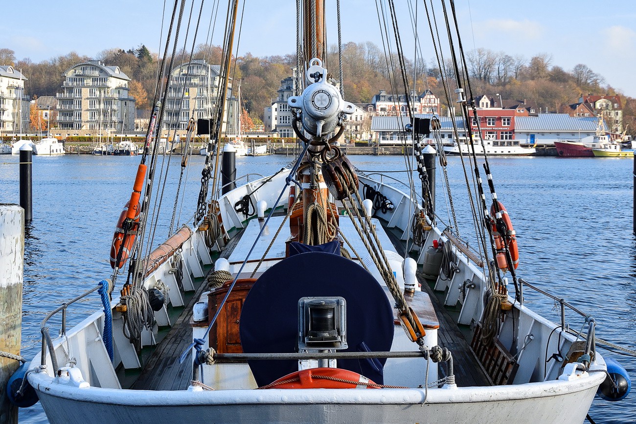 Maritimes Flensburg 2018
