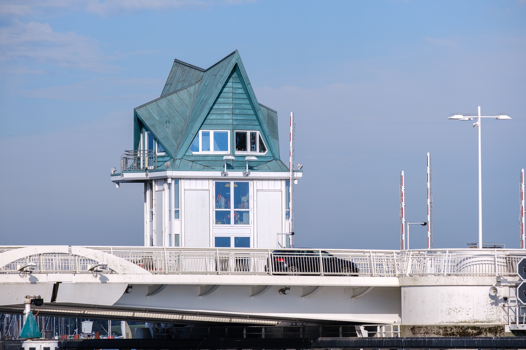 Kappeln an der Schlei 2021 - Am Südhafen